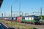 Siemens 22192 - LTE "193 263"
04.07.2018 - Magdeburg Hauptbahnhof
Tobias Schubbert