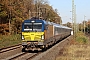 Siemens 22192 - NS "193 263"
03.11.2024 - Haste
Thomas Wohlfarth