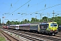 Siemens 22194 - TXL "193 554"
26.05.2017 - Düsseldorf-Rath
Patrick Schadowski