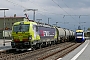 Siemens 22194 - TXL "193 554"
15.04.2017 - Augsburg
Thomas Girstenbrei
