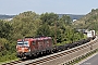 Siemens 22195 - TXL "193 555"
06.08.2024 - Karlstadt (Main)
Ingmar Weidig