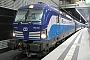 Siemens 22203 - ČD "193 292"
26.06.2018 - Berlin, Hauptbahnhof (tief)
Christian Stolze