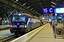 Siemens 22203 - ČD "193 292"
07.12.2019 - Leipzig, Hauptbahnhof
Daniel Berg