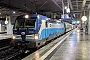 Siemens 22203 - ČD "193 292"
21.11.2022 - Berlin, Bahnhof Berlin Südkreuz
Wolfgang Rudolph