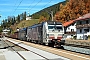 Siemens 22204 - Lokomotion "193 774"
17.10.2017 - Steinach in Tirol
Kurt Sattig