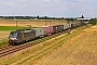 Siemens 22210 - SBB Cargo "X4 E - 651"
25.07.2024 - Bobenheim-Roxheim
Wolfgang Mauser