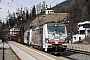 Siemens 22213 - Lokomotion "193 776"
09.03.2018 - Steinach in Tirol
Thomas Wohlfarth