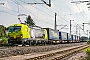 Siemens 22216 - TXL "193 556"
27.08.2017 - Eisenach
Sebastian Winter