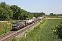 Siemens 22217 - SBB Cargo "193 658"
23.06.2022 - Friesenheim (Rheinhessen)
Jean-Claude Mons