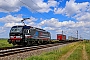 Siemens 22219 - SBB Cargo "X4 E - 659"
01.06.2022 - Bobenheim
Wolfgang Mauser