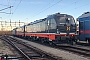Siemens 22222 - Hector Rail "243 103"
13.11.2017 - Malmö
Jacob  Wittrup-Thomsen