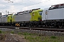 Siemens 22236 - Alpha Trains "193 557"
20.04.2017 - München-Allach
Frank Weimer