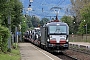 Siemens 22237 - Lokomotion "X4 E - 661"
15.09.2017 - Villach, Bahnhof Villach-Warmbad
Thomas Wohlfarth