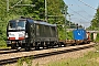 Siemens 22237 - Lokomotion "X4 E - 661"
11.05.2018 - Aßling (Oberbayern)
Frank Werner
