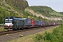 Siemens 22237 - Lokomotion "X4 E - 661"
27.05.2020 - Karlstadt (Main)
Thomas Girstenbrei