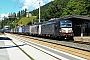 Siemens 22237 - Lokomotion "X4 E - 661"
25.08.2021 - Steinach in Tirol
Kurt Sattig