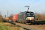 Siemens 22237 - SBB Cargo "X4 E - 661"
09.02.2023 - Alsbach (Bergstr.)
Kurt Sattig