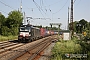 Siemens 22237 - SBB Cargo "X4 E - 661"
19.06.2022 - Riegel 
Jean-Claude Mons