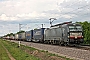 Siemens 22238 - SBB Cargo International "X4 E - 662"
09.06.2022 - Buggingen
Tobias Schmidt