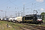 Siemens 22244 - Beacon Rail "X4 E - 664"
25.06.2024 - Basel, Badischer Bahnhof
Theo Stolz