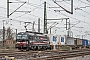 Siemens 22245 - SBB Cargo "193 665"
16.02.2024 - Oberhausen, Abzweig Mathilde
Rolf Alberts