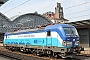 Siemens 22254 - ČD "193 297"
19.05.2018 - Praha hlavní nádraží
Benno Bickel