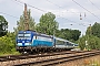 Siemens 22254 - ČD "193 297"
20.07.2020 - Blankenfelde
Ingmar Weidig