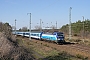 Siemens 22254 - ČD "193 297"
31.03.2021 - Röderaue-Frauenhain
Alex Huber