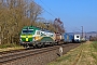 Siemens 22258 - GySEV "471 502"
04.03.2022 - Himmelstadt
Wolfgang Mauser