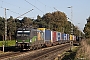 Siemens 22261 - LTE "193 232"
25.10.2024 - Hamm (Westfalen)-Lerche
Ingmar Weidig