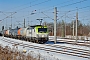 Siemens 22268 - ITL "193 784-6"
15.02.2021 - Horka , Güterbahnhof
Torsten Frahn