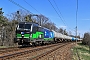 Siemens 22269 - ČD Cargo "193 724"
31.03.2021 - Ruhland
René Große