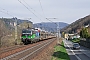 Siemens 22269 - ČD Cargo "193 724"
11.04.2021 - Bad Schandau-Krippen
Alex Huber
