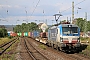 Siemens 22275 - boxXpress "193 836"
24.08.2021 - Koblenz-Lützel
Thomas Wohlfarth