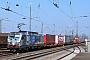 Siemens 22276 - TXL "193 282"
19.03.2022 - Basel, Badischer Bahnhof
Theo Stolz