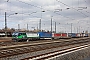 Siemens 22276 - TXL "193 282"
08.03.2018 - Kassel, Rangierbahnhof
Christian Klotz