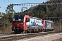 Siemens 22281 - SBB Cargo "193 461"
23.03.2022 - Effingen
Peider Trippi
