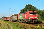 Siemens 22283 - DB Cargo "193 300"
06.08.2024 - Babenhausen-Sickenhofen
Kurt Sattig