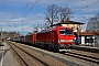 Siemens 22287 - DB Cargo "193 304"
09.01.2018 - Aßling (Oberbay)
Patrick Rehn