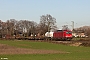 Siemens 22287 - DB Cargo "193 304"
18.12.2020 - Meerbusch-Ossum-Bösinghoven
Ingmar Weidig