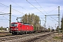 Siemens 22287 - DB Cargo "193 304"
28.04.2021 - Düsseldorf-Rath
Martin Welzel