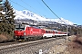 Siemens 22298 - ZSSK "383 105-4"
07.01.2022 - Štrba
Matej Budaj