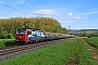 Siemens 22305 - SBB Cargo "193 467"
27.04.2024 - Retzbach-Zellingen
Tobias Schmidt