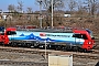 Siemens 22306 - SBB Cargo "193 468"
24.03.2018 - Basel, Rangierbahnhof
Theo Stolz
