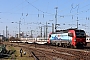 Siemens 22311 - SBB Cargo "193 470"
18.03.2020 - Basel, Badischer Bahnhof
Theo Stolz