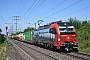 Siemens 22311 - SBB Cargo "193 470"
26.07.2018 - Rheinfelden Aurgarten
Michael Krahenbuhl