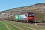 Siemens 22311 - SBB Cargo "193 470"
22.03.2019 - Himmelstadt
Tobias Schubbert