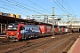 Siemens 22311 - SBB Cargo "193 470"
15.01.2020 - Kassel-Wilhelmshöhe
Christian Klotz