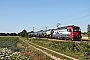 Siemens 22311 - SBB Cargo "193 470"
23.06.2020 - Buggingen
Tobias Schmidt