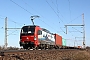Siemens 22311 - SBB Cargo "193 470"
05.03.2021 - Seelze-Dedensen/Gümmer
Hans Isernhagen